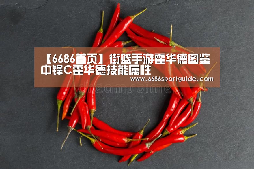 【6686首页】街篮手游霍华德图鉴 中锋C霍华德技能属性(图2) 6686首页