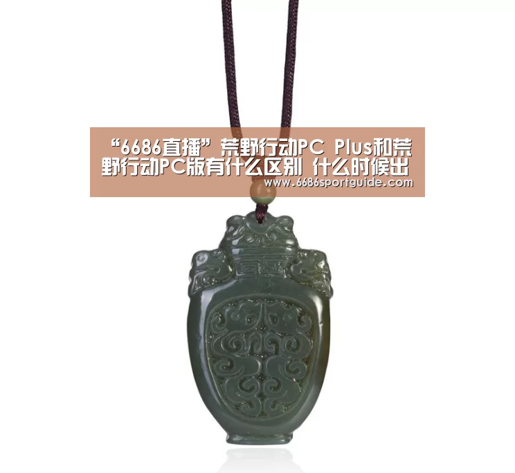 “6686直播”荒野行动PC Plus和荒野行动PC版有什么区别 什么时候出(图1) 6686品牌