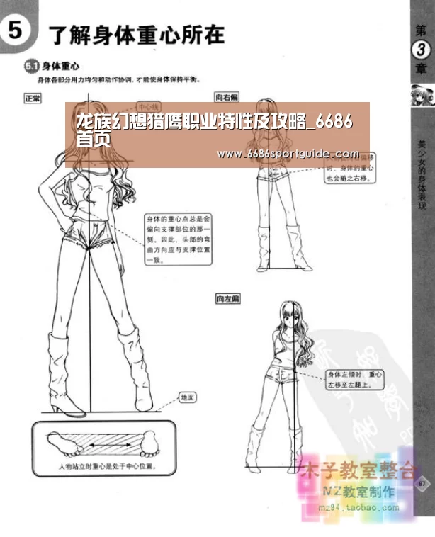 龙族幻想猎鹰职业特性及攻略_6686首页(图3) 6686首页