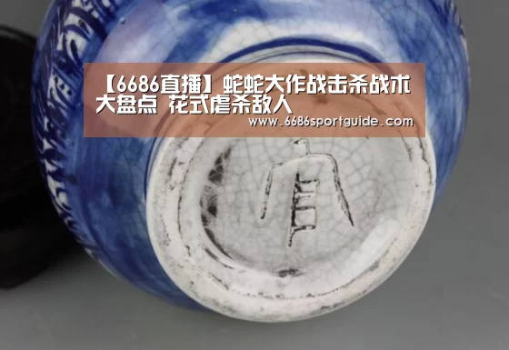 6686品牌