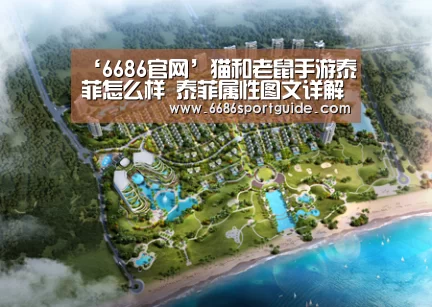 ‘6686官网’猫和老鼠手游泰菲怎么样 泰菲属性图文详解(图3) 6686官网