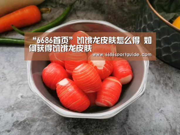 6686品牌