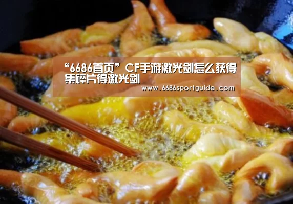 6686品牌